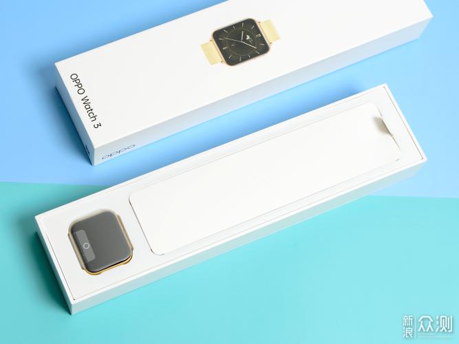 更强续航更全能 OPPO Watch 3 智能手表体验